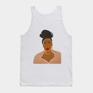 Missy Elliott Tank Top